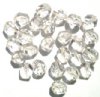 20 10mm Faceted Cry...